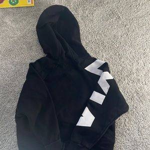 Zyia Active ZYIA Sleeve Hoodie black size M